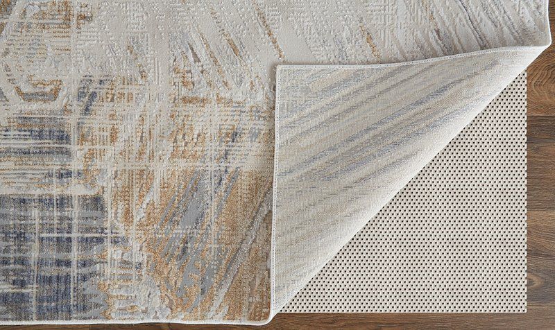 LAINA Collection - 39G6F Gray/Beige