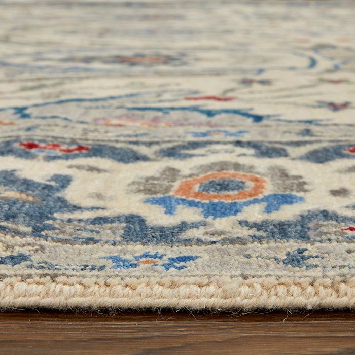 BHATIA Collection - 69CDF Ivory/Multi