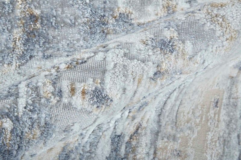 LAINA Collection - 39GHF Blue/Ivory