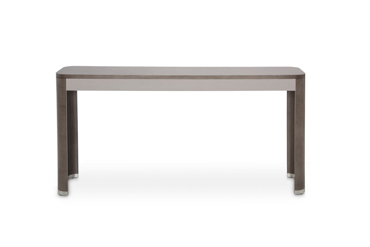 Roxbury Park - Console Table - Slate