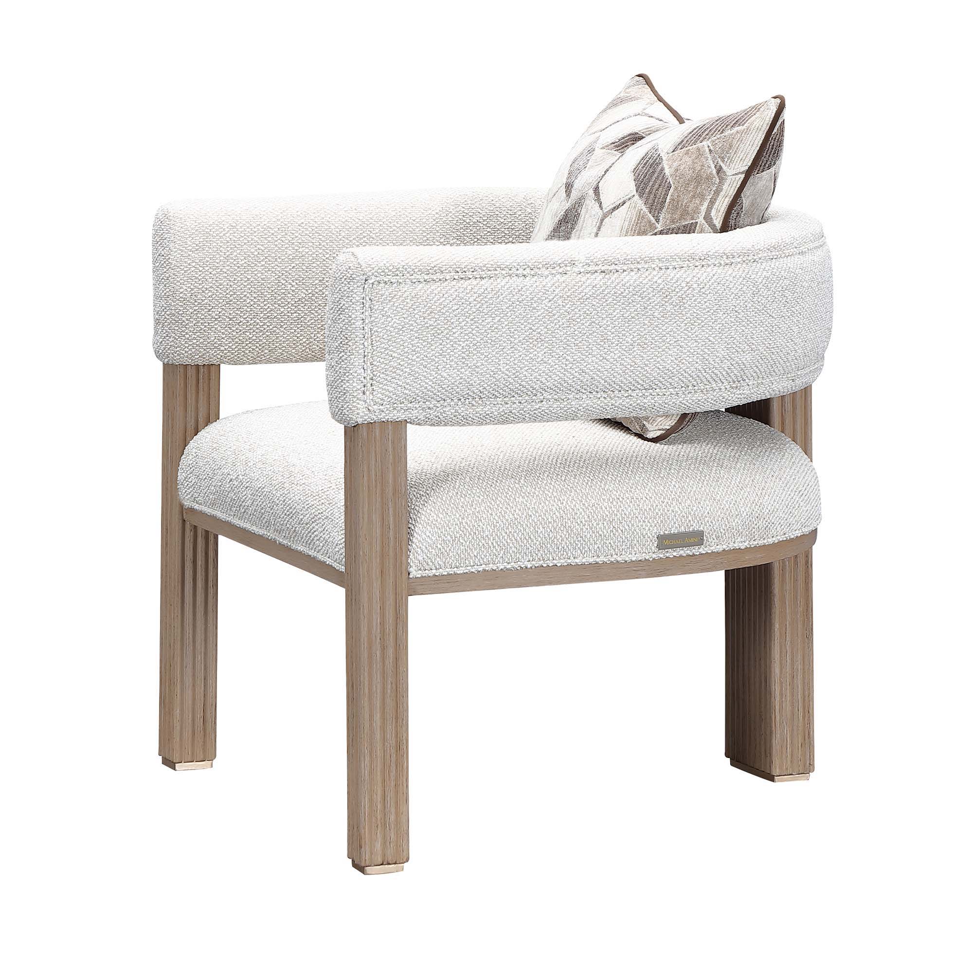 West Kensington - Accent Chair