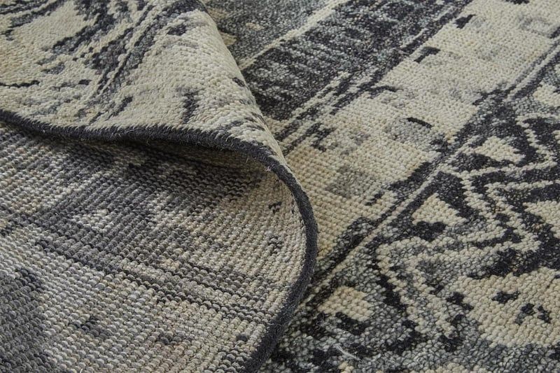 PALOMAR Collection - 6630F Charcoal