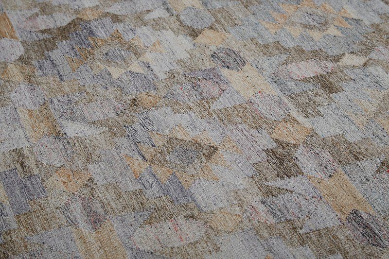 BECKETT Collection - 0818F Gray/Multi