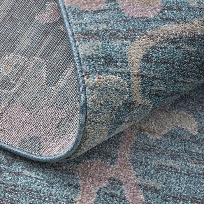 DARTMOUTH Collection - 39QMF Blue/Multi