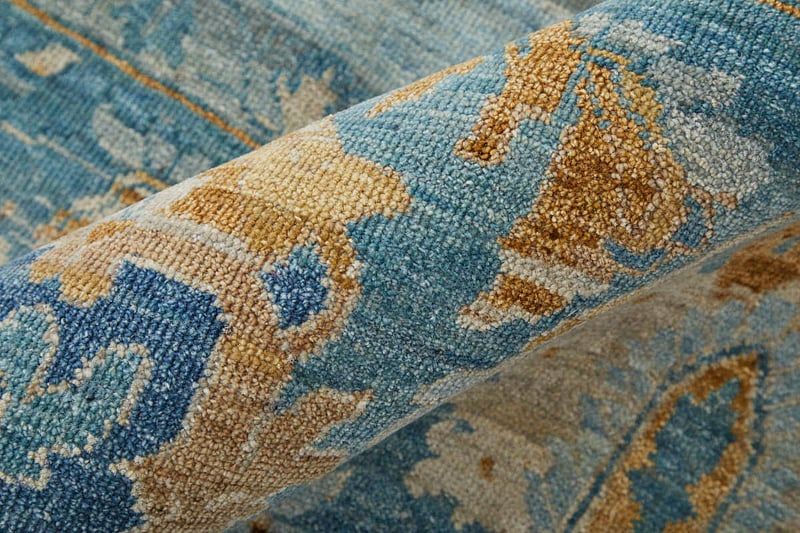 RAPSODY Collection - 69C9F Blue/Beige