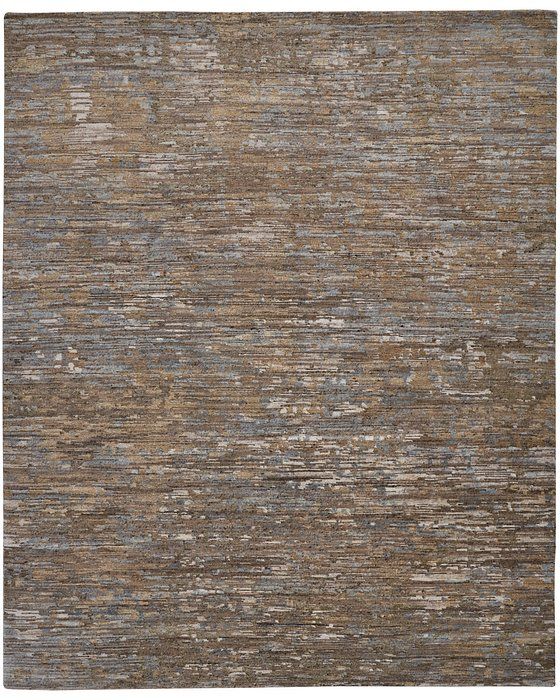 CONROE Collection - 6822F Brown/Multi