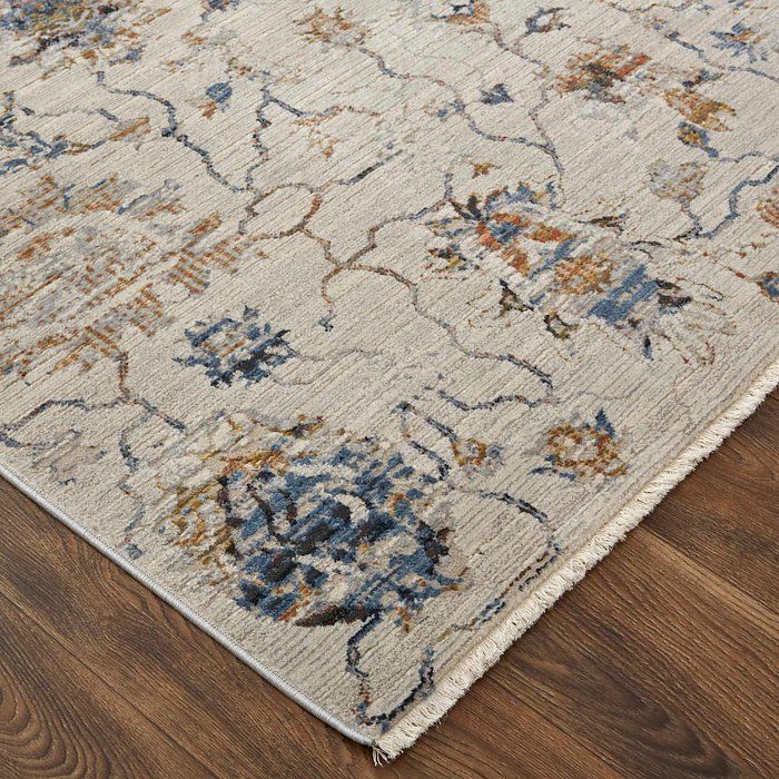 KAIA Collection - 39GPF Ivory/Multi
