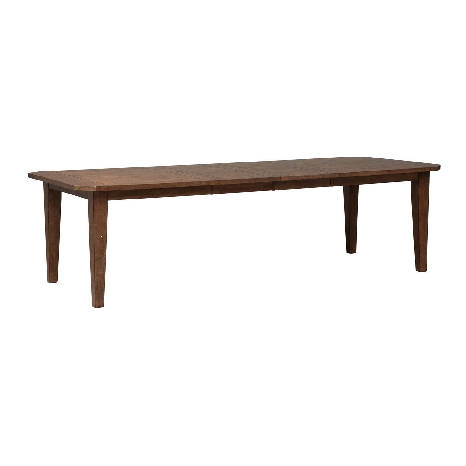 Hearthstone Ridge - Rectangular Table Set