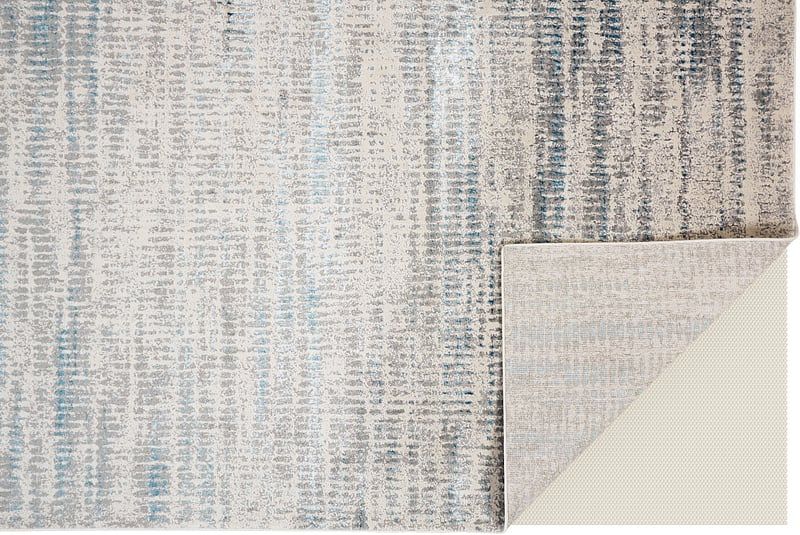 AZURE Collection - 3402F Blue/Gray