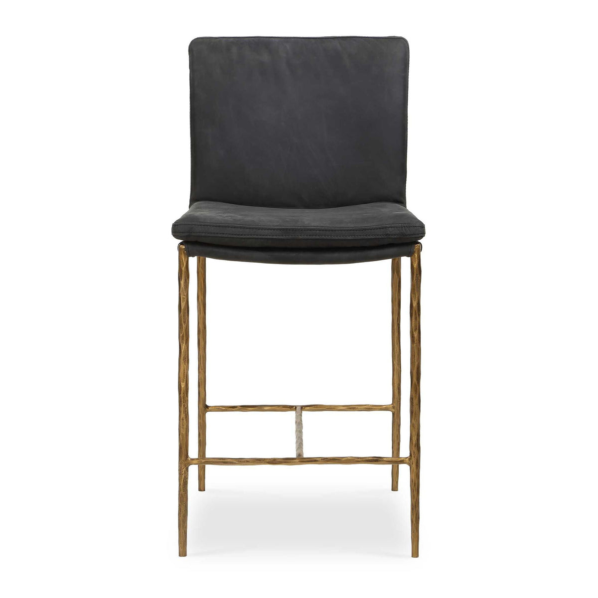 Ascend - Counter Stool - Charcoal