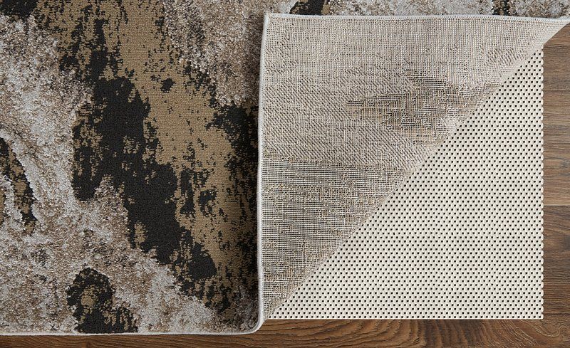 VANCOUVER Collection - 39FGF Charcoal/Beige