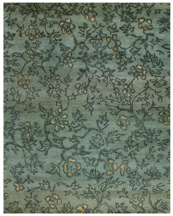 VERDIGRIS Collection - 7159F Blue/Multi