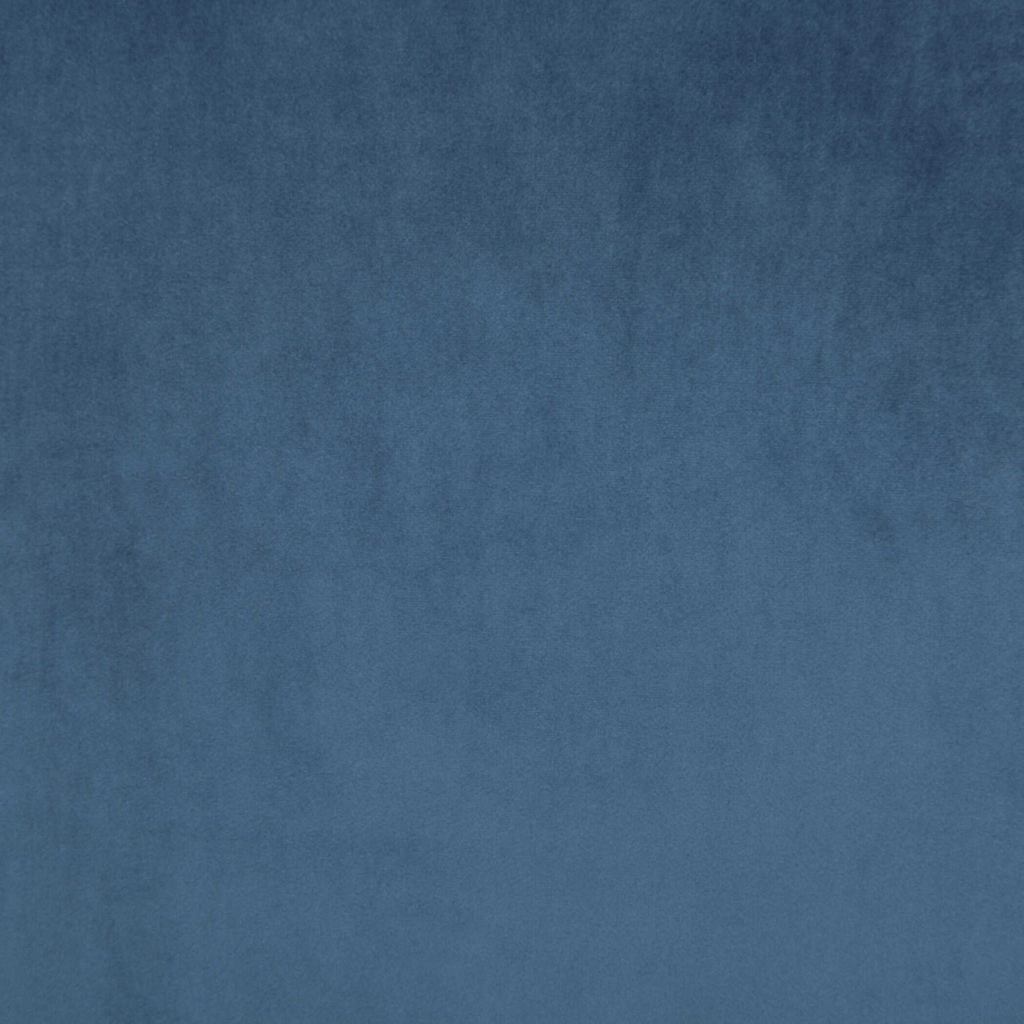 Mallorie - Swivel Chair - Blue