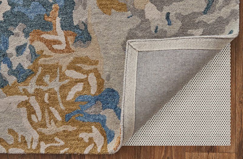 EVERLEY Collection - 8645F Gray/Multi