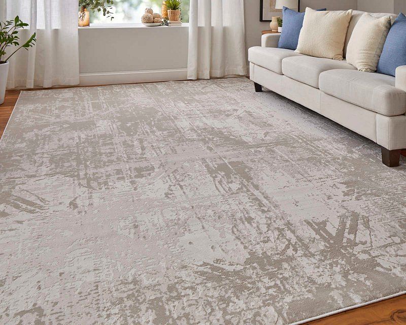 PRASAD Collection - 39NAF Ivory/Beige