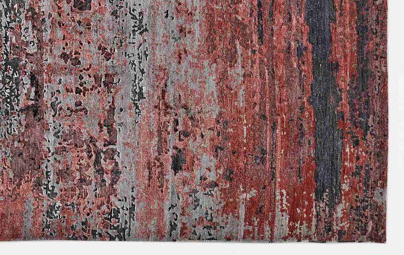 GEMMA Collection - 6881F Maroon/Charcoal