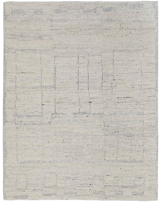 NAVARO Collection - 8913F Ivory/Gray