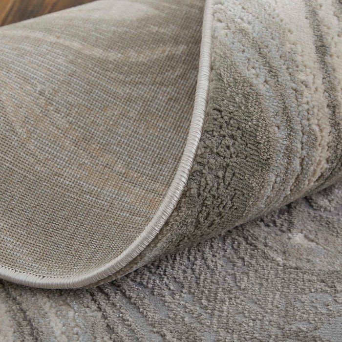 PRASAD Collection - 3894F Light Gray