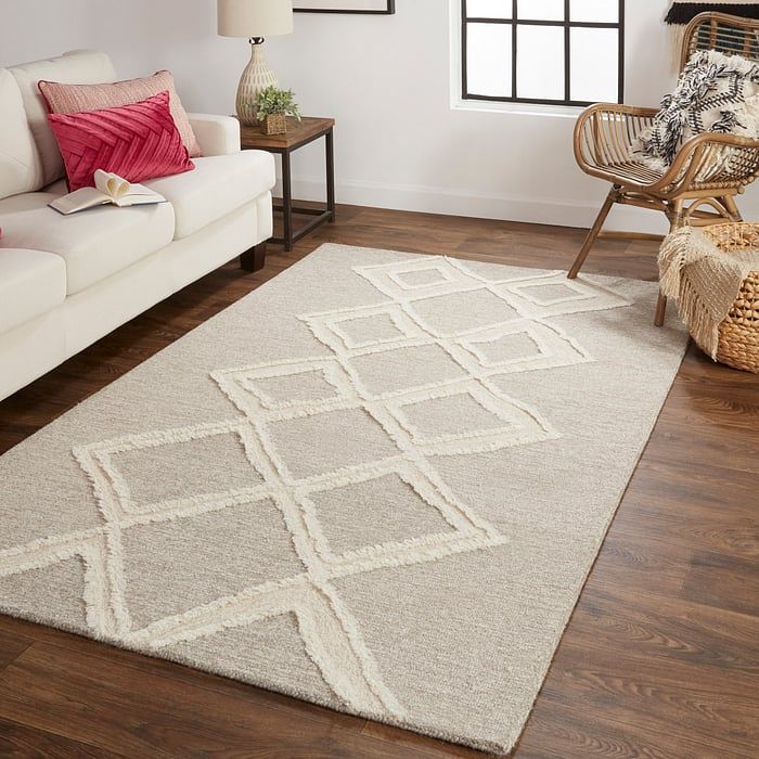 ANICA Collection - 8009F Brown
