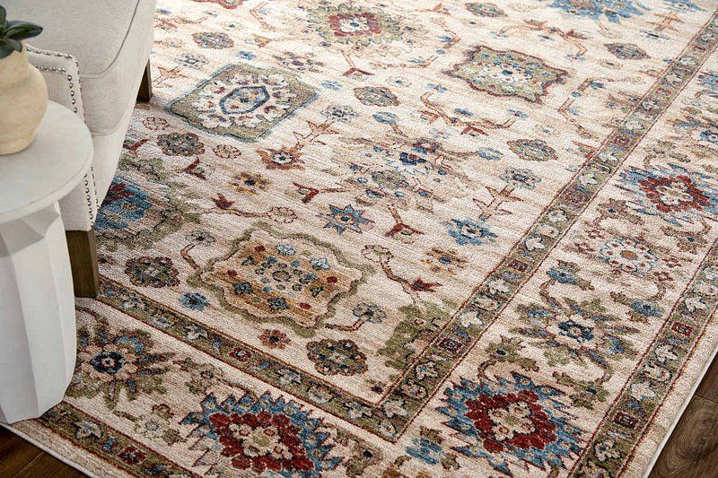 PEARSON Collection - 39SUF Beige/Beige