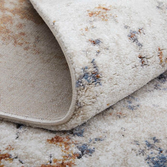 GILMORE Collection - 39MMF Ivory/Rust