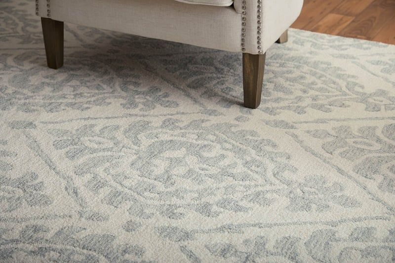 BELFORT Collection - 8A29F Gray