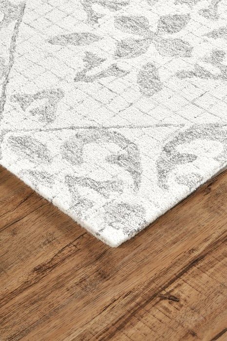 RHETT Collection - I8073 Ivory/Gray