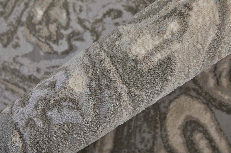 PRASAD Collection - 3894F Light Gray