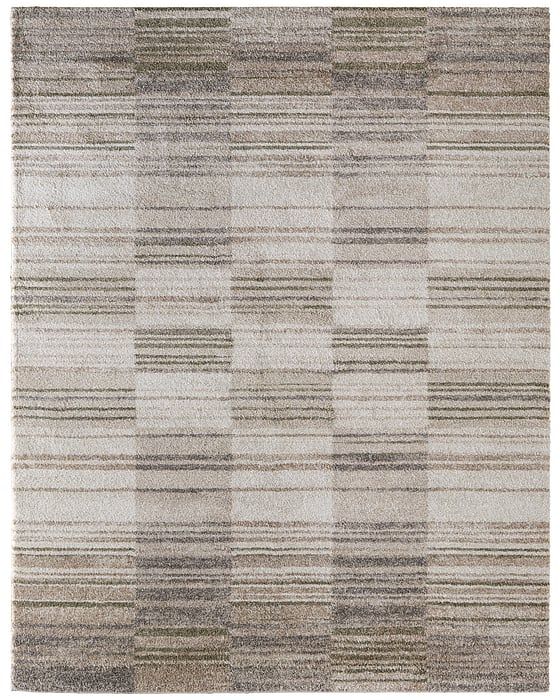 RICHMOND Collection - 39R3F Gray/White