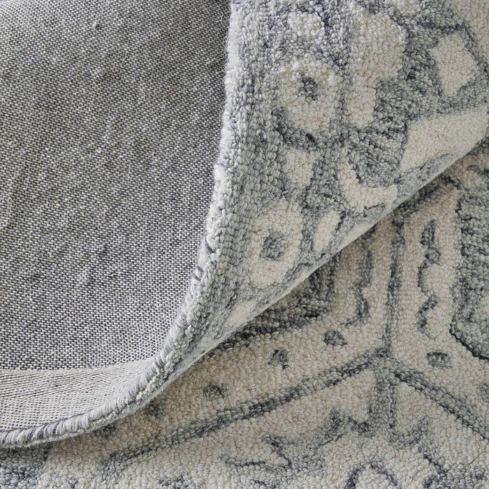 BELFORT Collection - 8A27F Gray