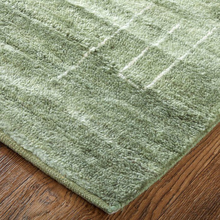 AGAPE Collection - 69HBF Green