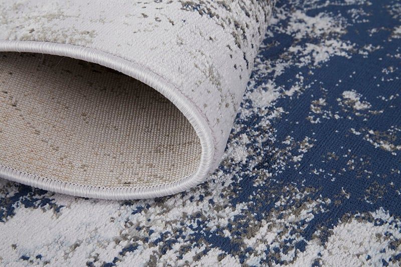 GASPAR Collection - 3833F White/Gray