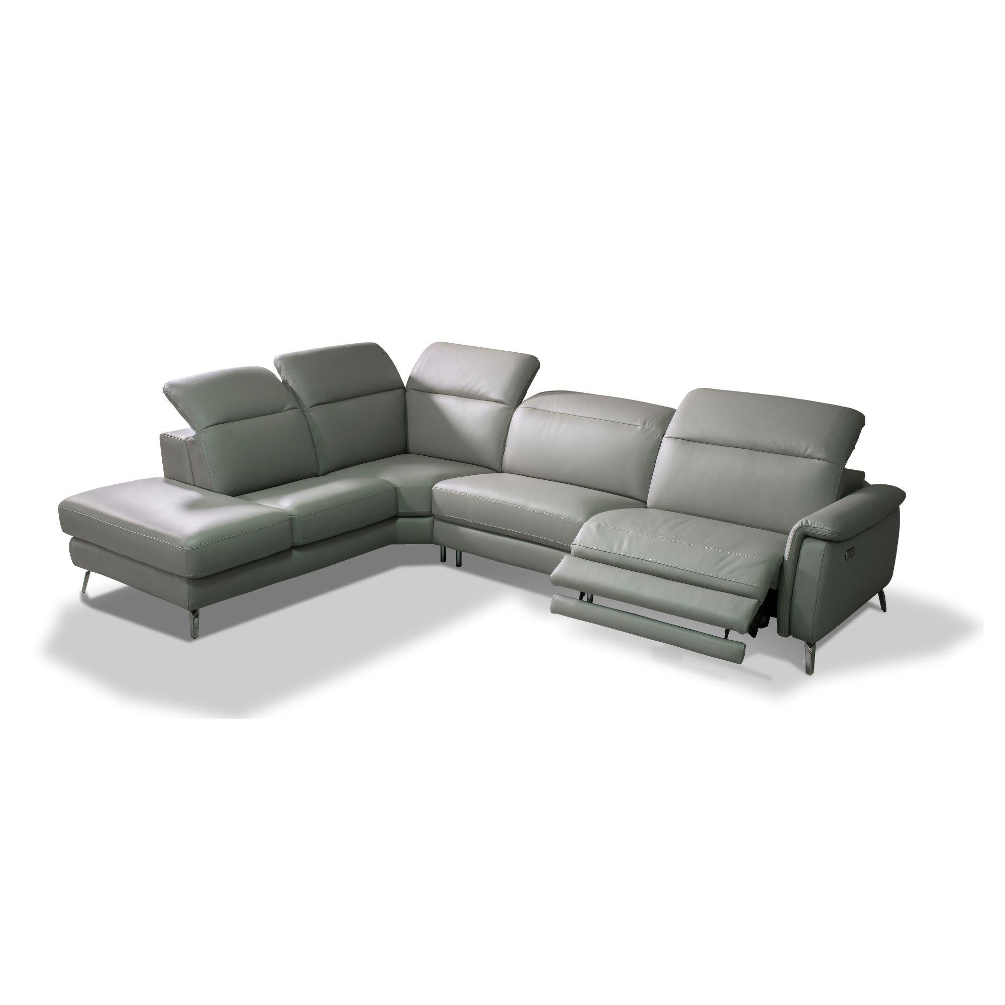 Oxford Sectional