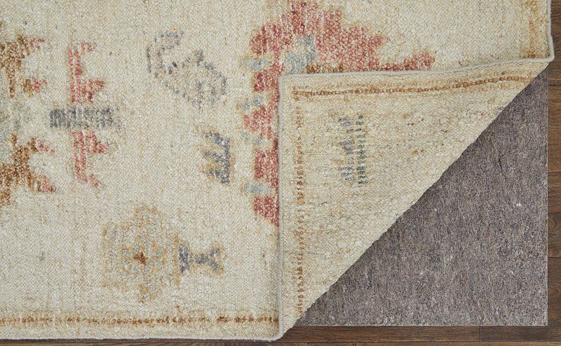GRAFTON Collection - 69FLF Ivory/Multi