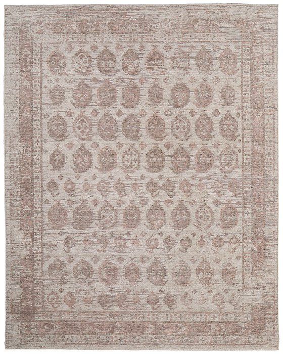 LORALAI Collection - 8A66F Taupe/Plum