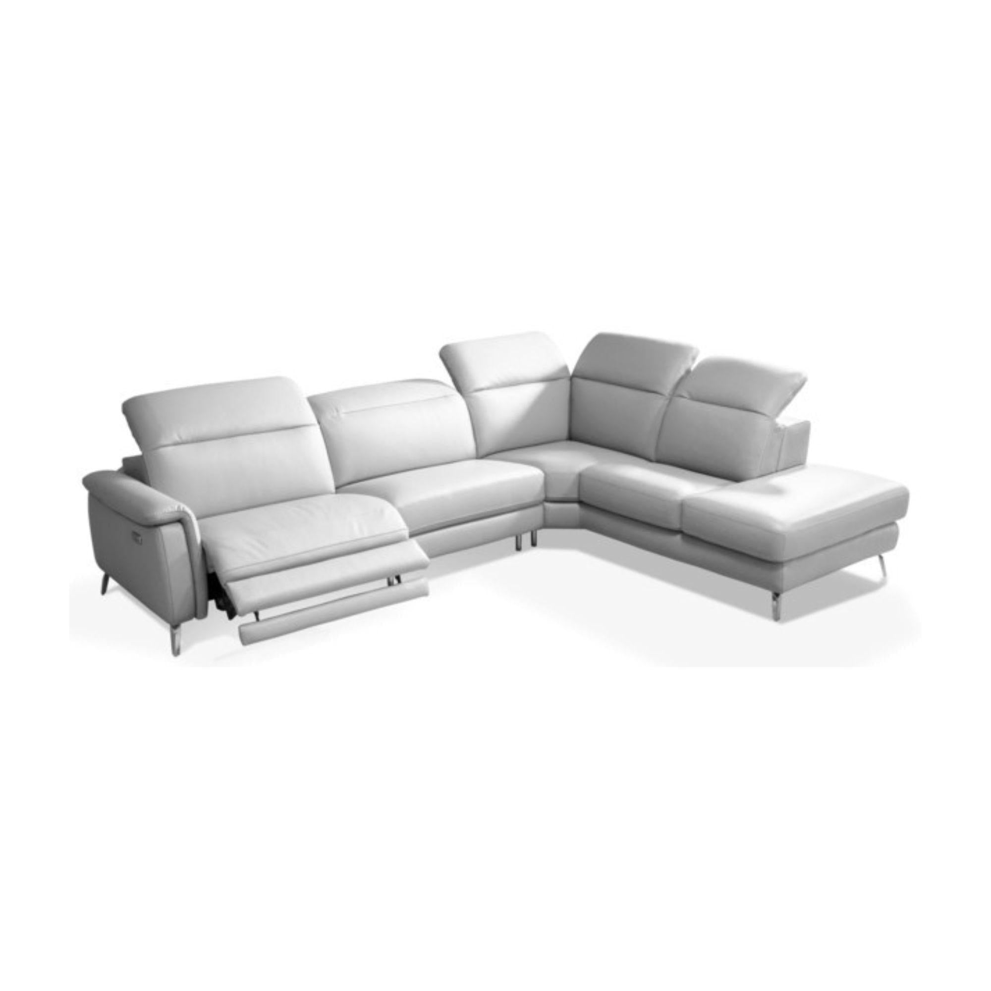 Oxford Sectional