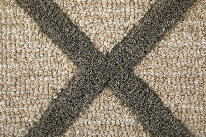 KIMBALL Collection - 8A36F Beige/Charcoal