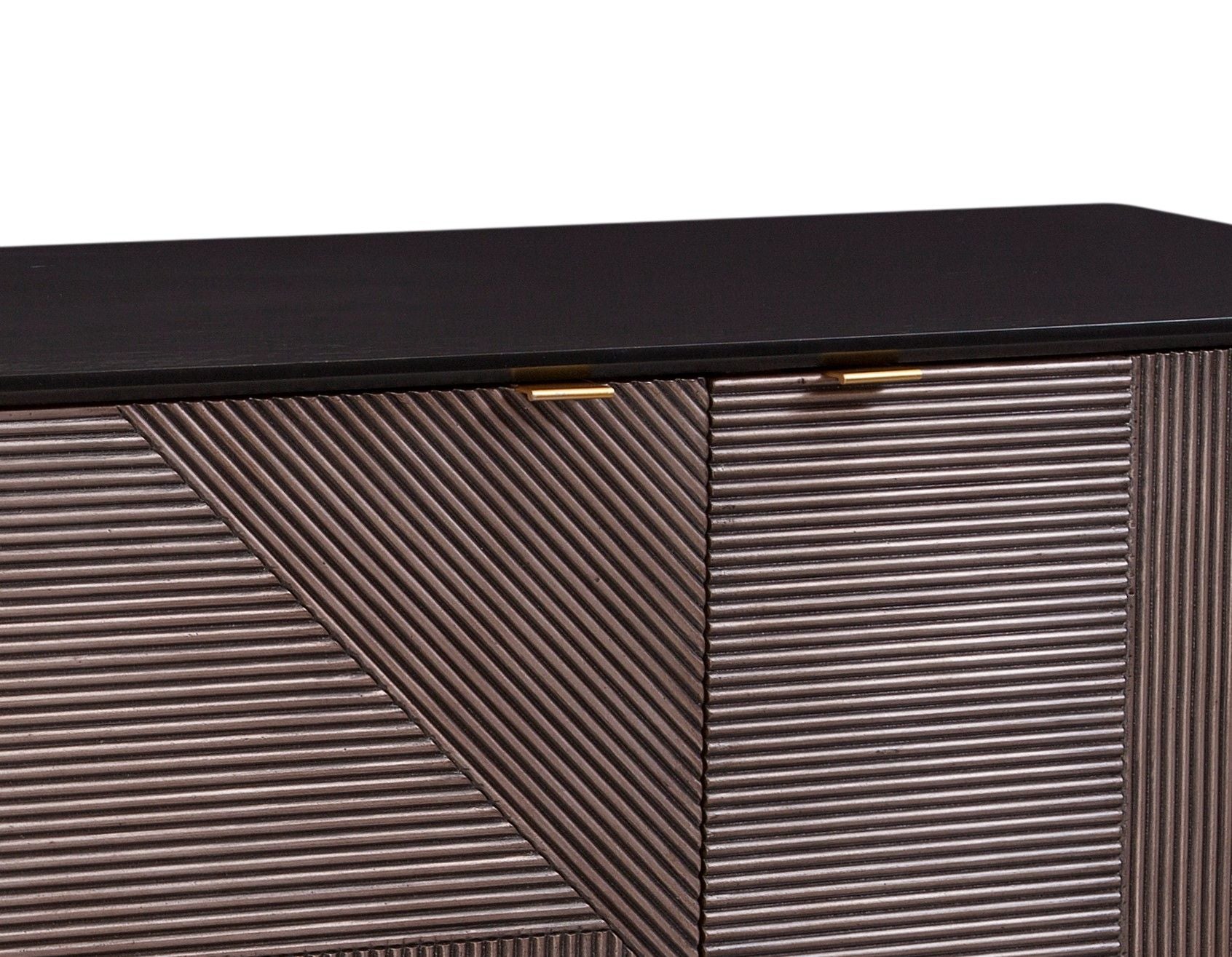Beader - Server - Black