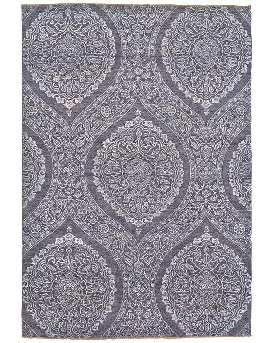 AMALFI Collection - 7075F Charcoal/Gray