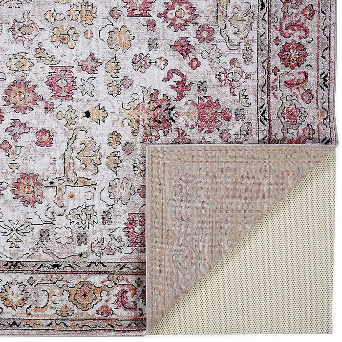 ARMANT Collection - 3945F Pink/Ivory