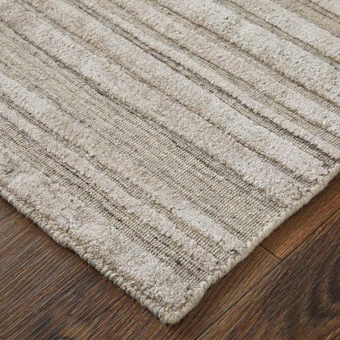 ELIAS Collection - 69FXF Gray/Ivory