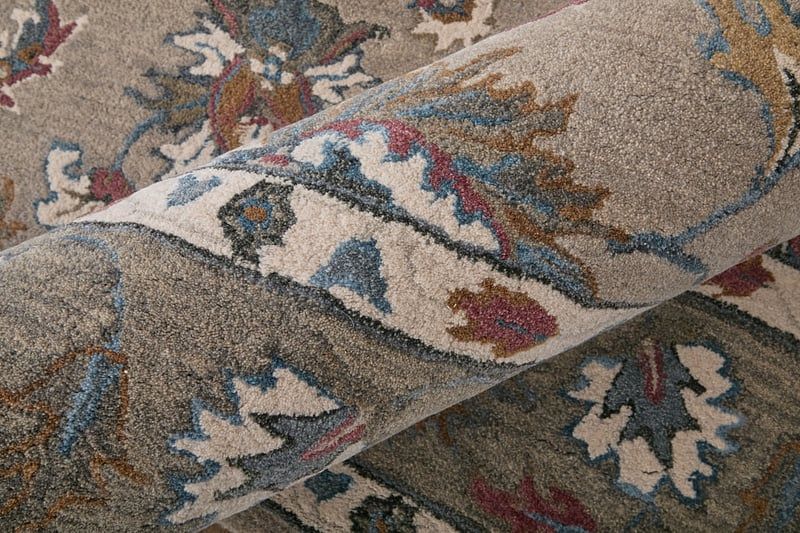 RYLAN Collection - 8642F Multi