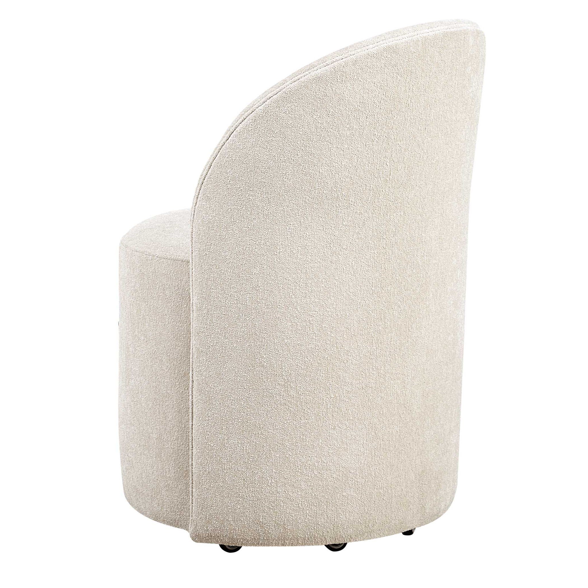 Roll With It - Dining Chair