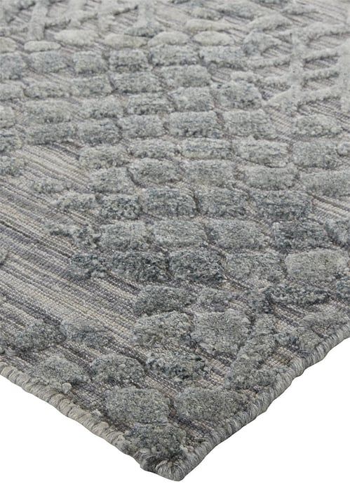 ELIAS Collection - 6716F Gray/Multi