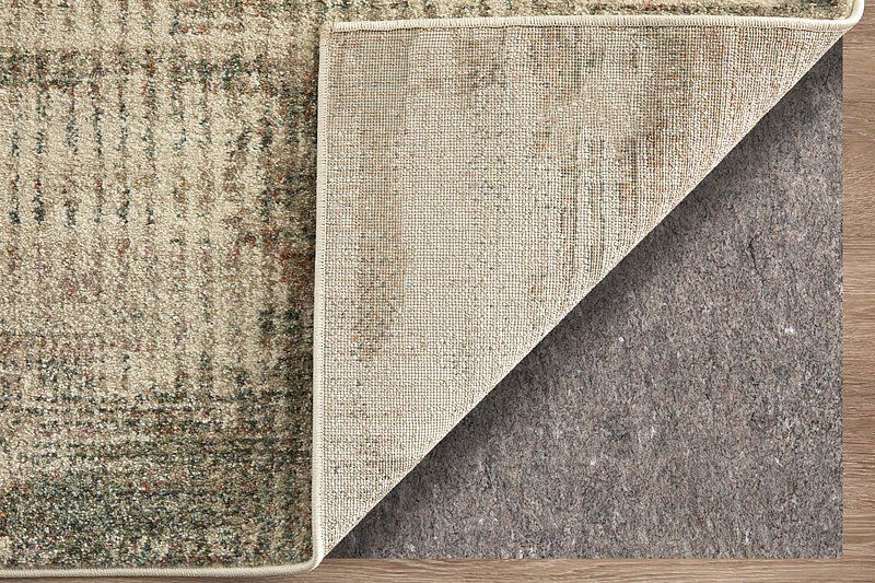 EDEN Collection - 39QWF Ivory/Multi