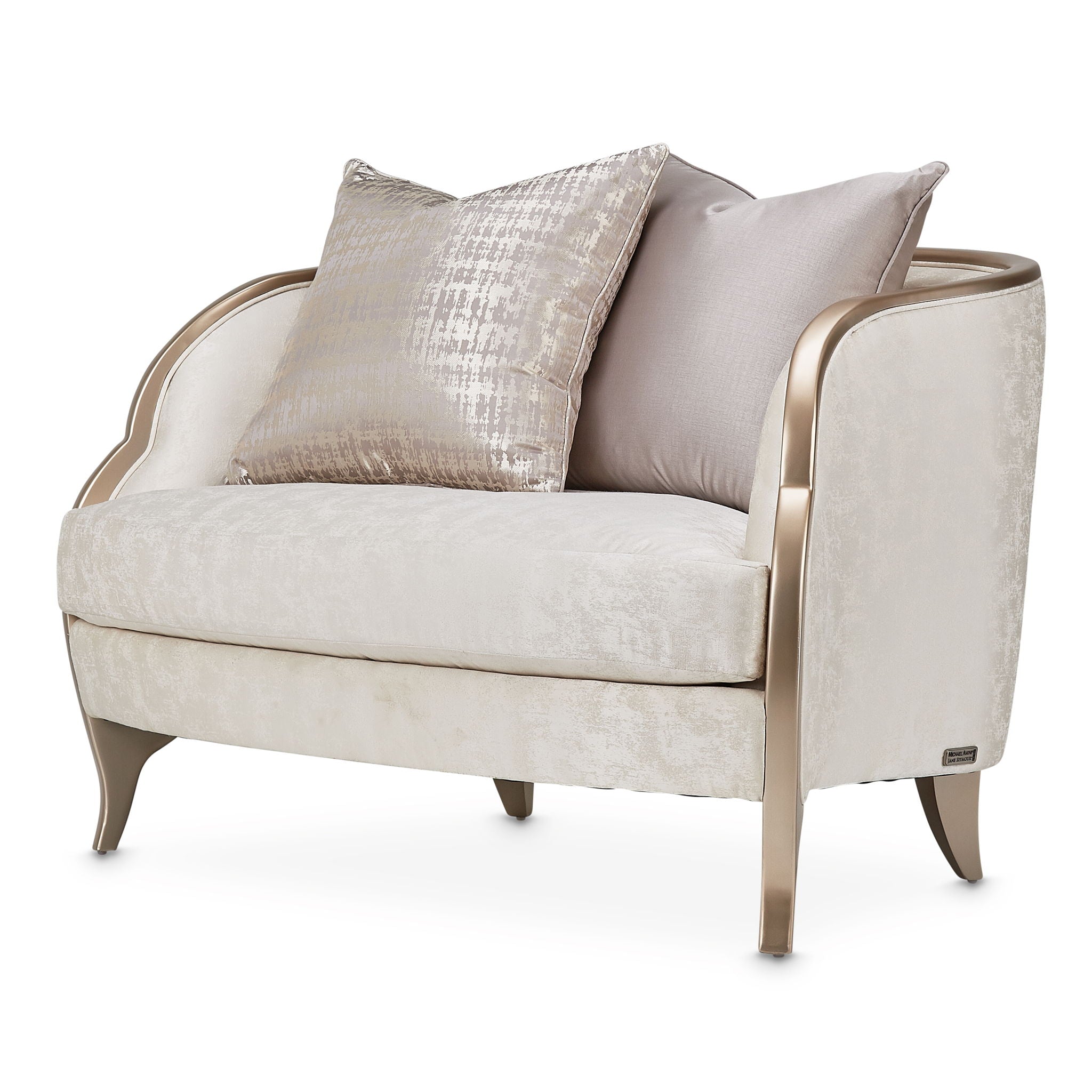 Malibu Crest - Chair