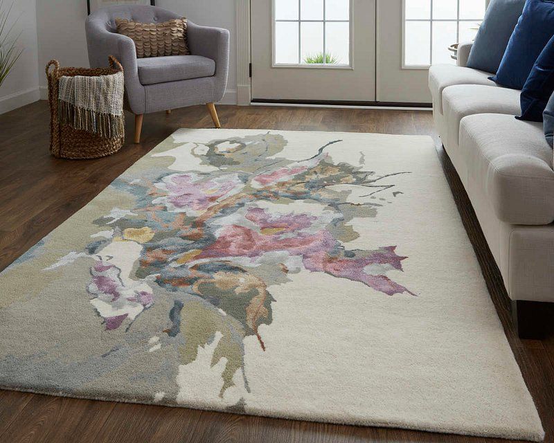 DAFNEY Collection - 8864F Multi