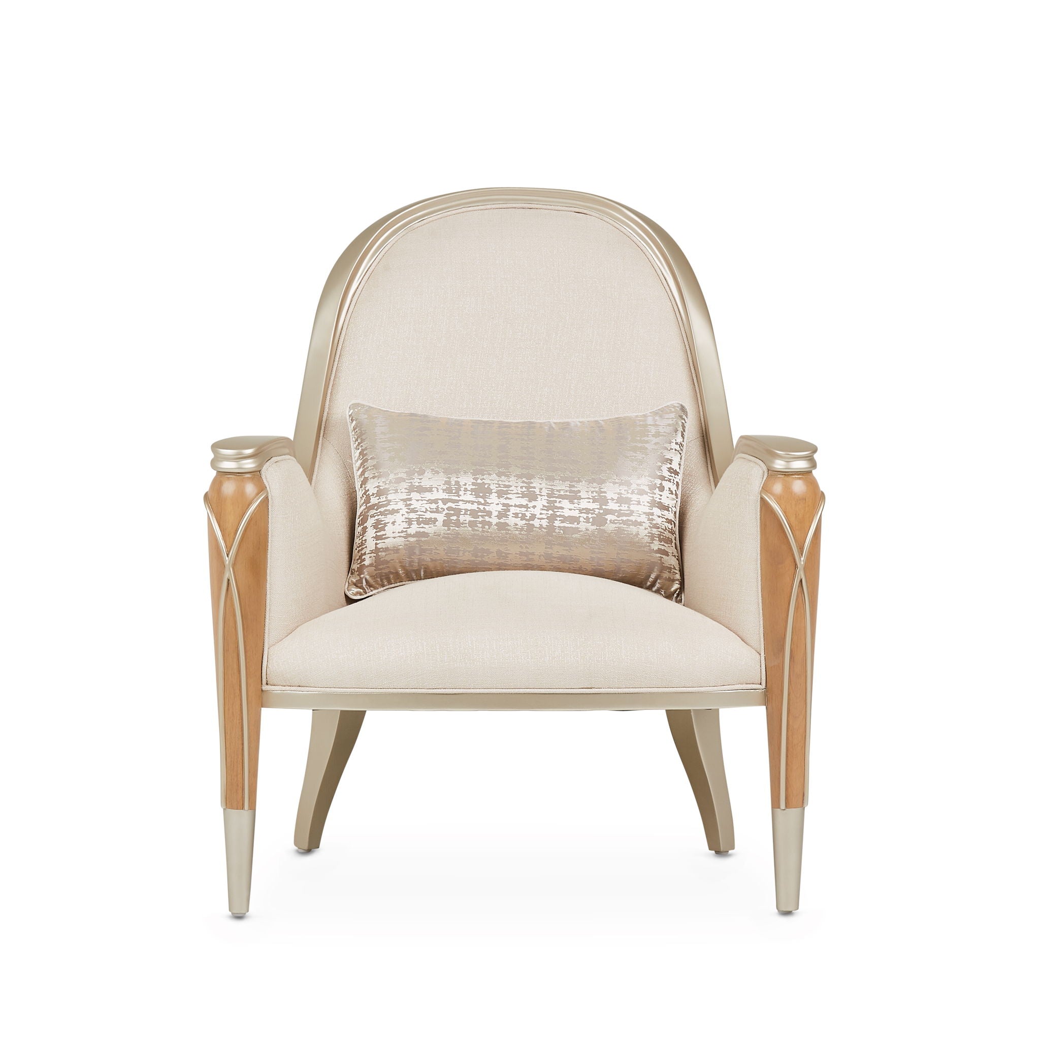 Villa Cherie - Accent Chair