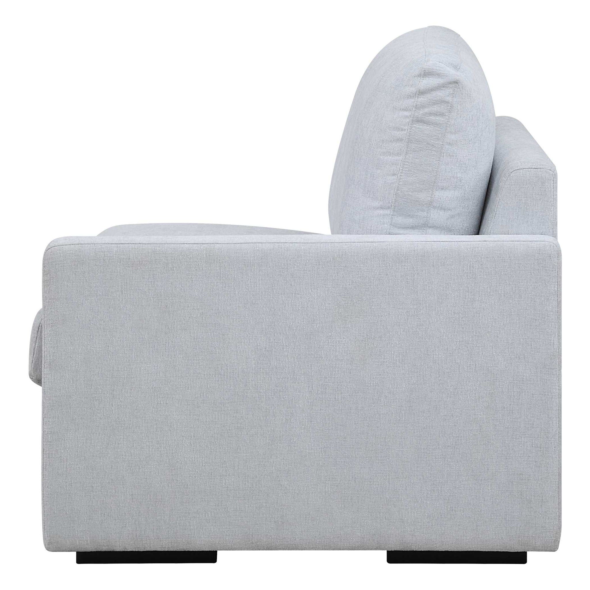 Refuge - Sofa Chaise