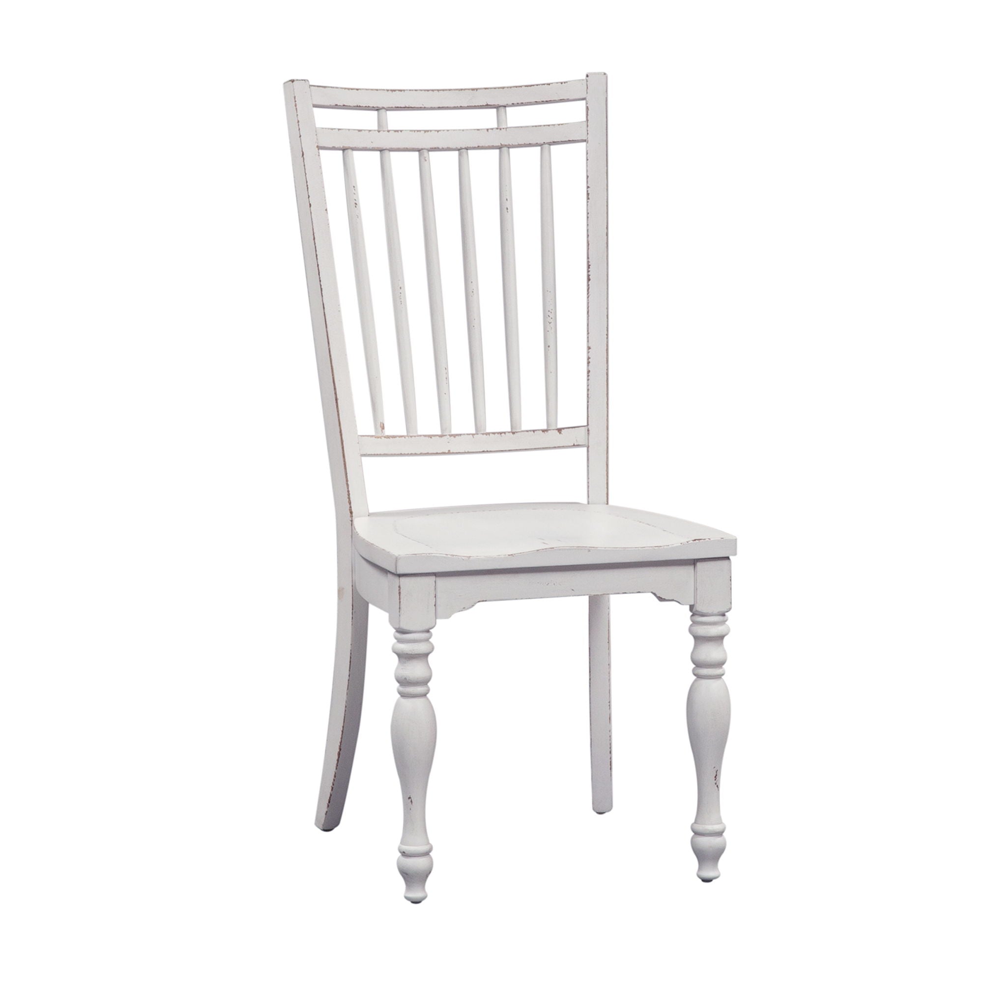 Magnolia Manor - Leg Table Set